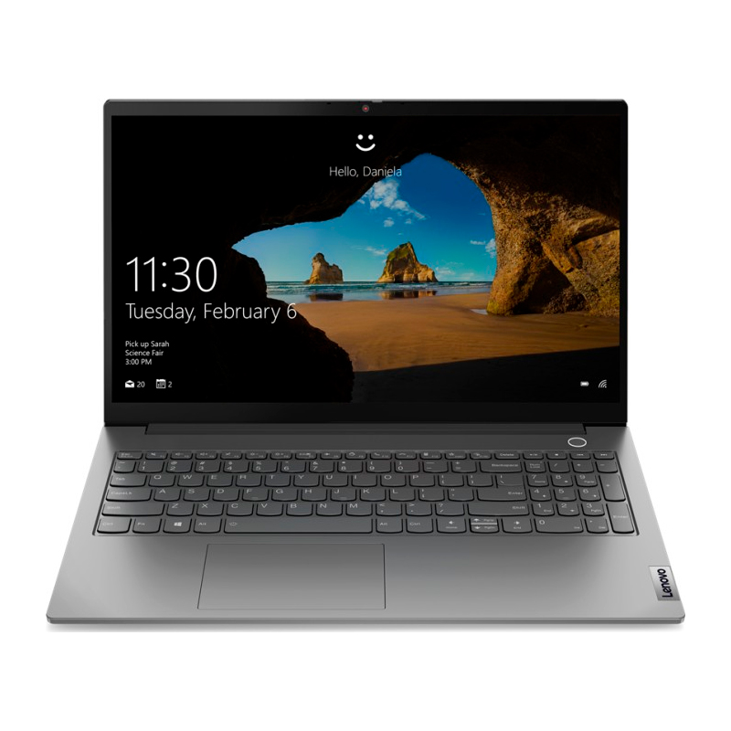 Notebook Lenovo Thinkbook 15 G2 ARE 15.6