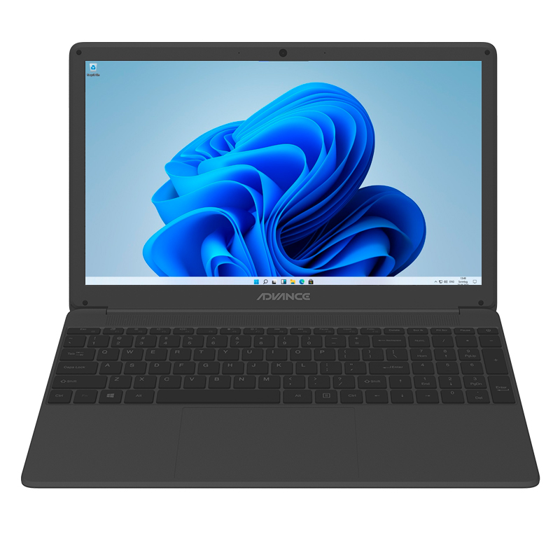 Notebook Advance PS5086 , 15.6" FHD, Core i5-8259U 2.3 GHz, Ram 8 GB SO-DIMM, SSD 256 GB .