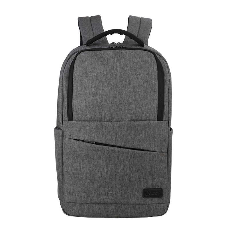 MOCHILA TE-ACS9010 P/NB 15.6', Poliéster, notebook hasta 15.6