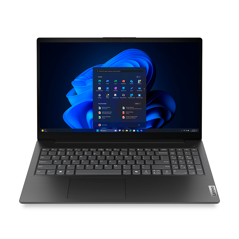 Notebook Lenovo V15 G6 ITN, 15.6