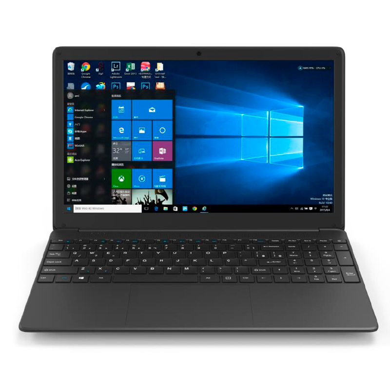 Notebook Advance PS5077 , 15.6" FHD, Core i5-8259U 2.3 GHz, Ram 8 GB , SSD 256 GB .