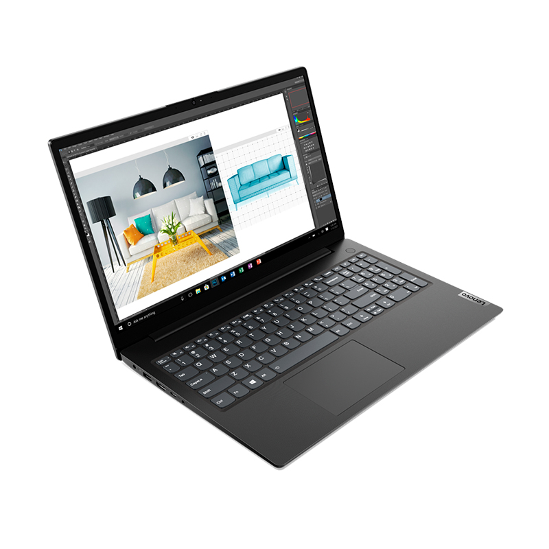 Notebook Lenovo V15 G2 IJL, 15.6