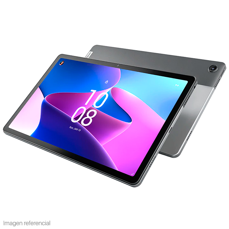 Tableta Lenovo Tab M10 HD (3.ª generación) 10,1